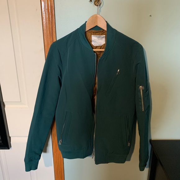 Bomber jacket - Picture 2 of 2